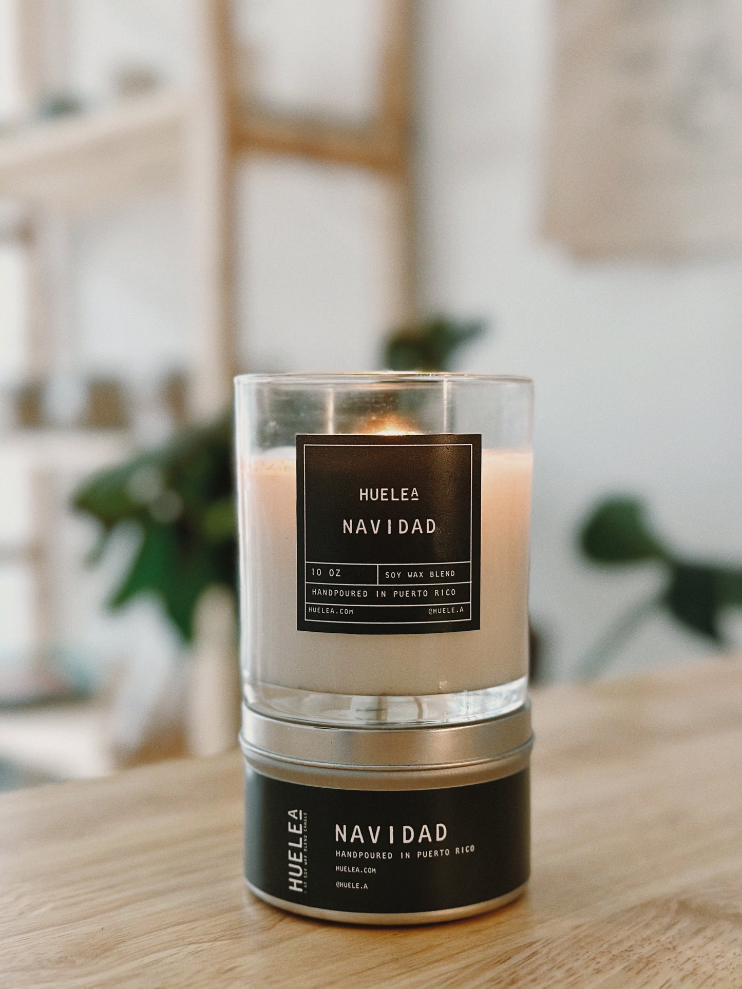 NAVIDAD (PRE-VENTA)
