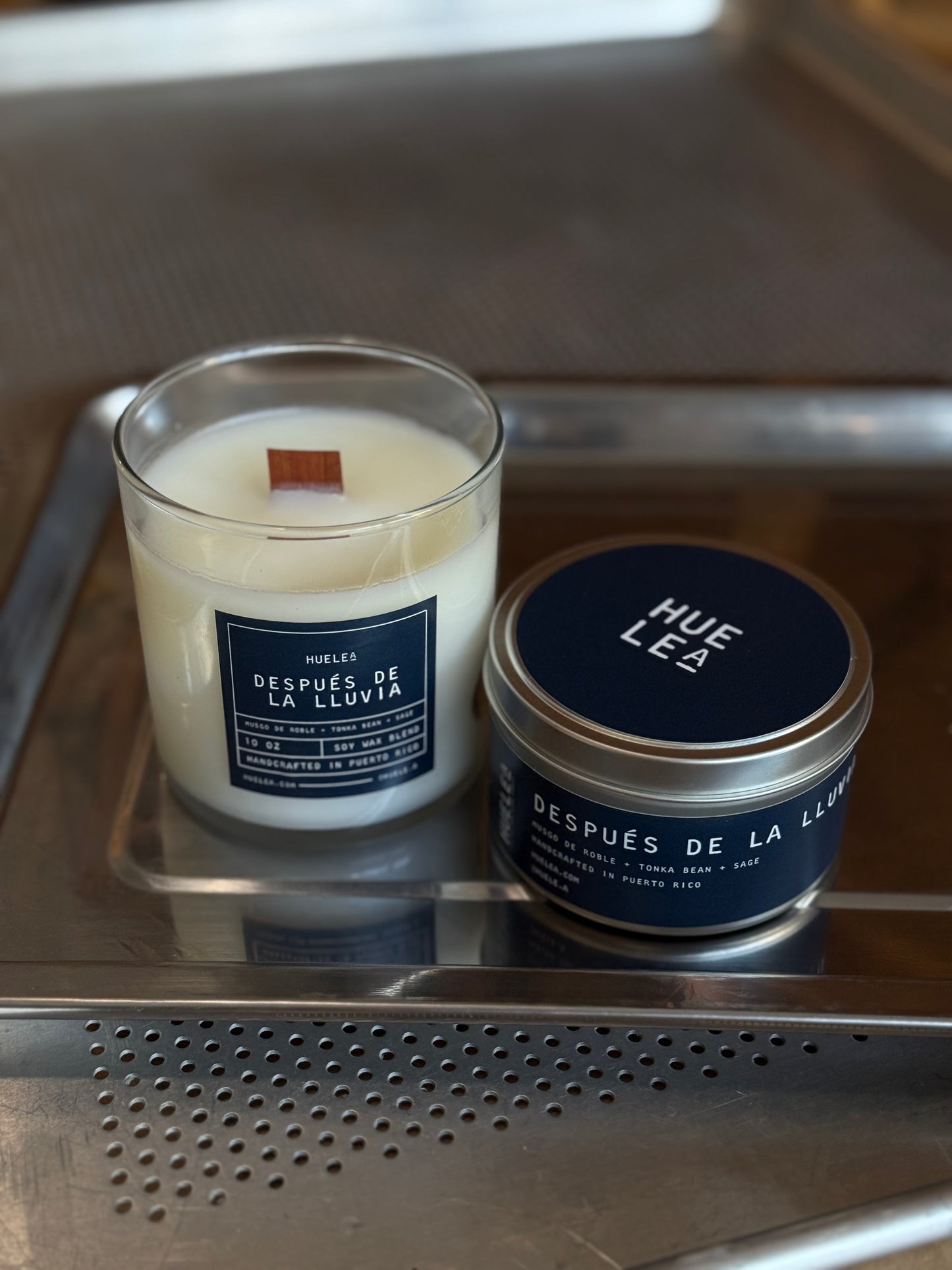 Después de la Lluvia