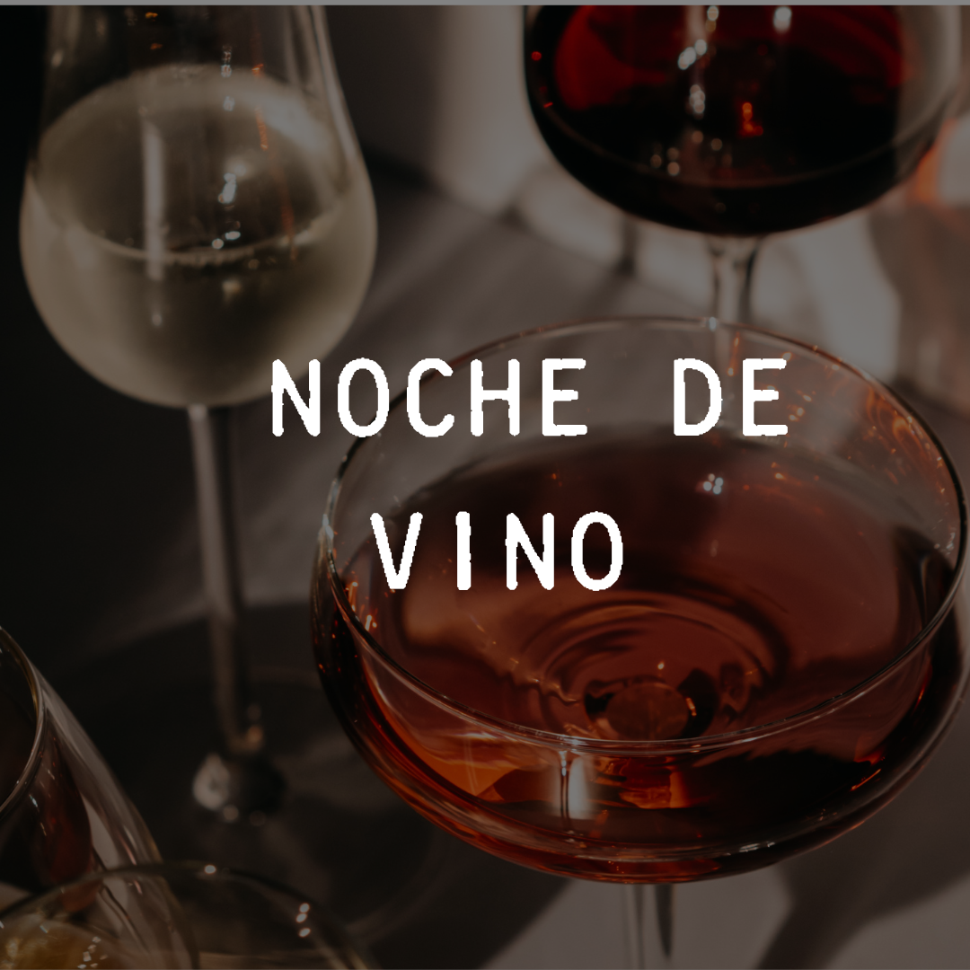 Noche de Vino