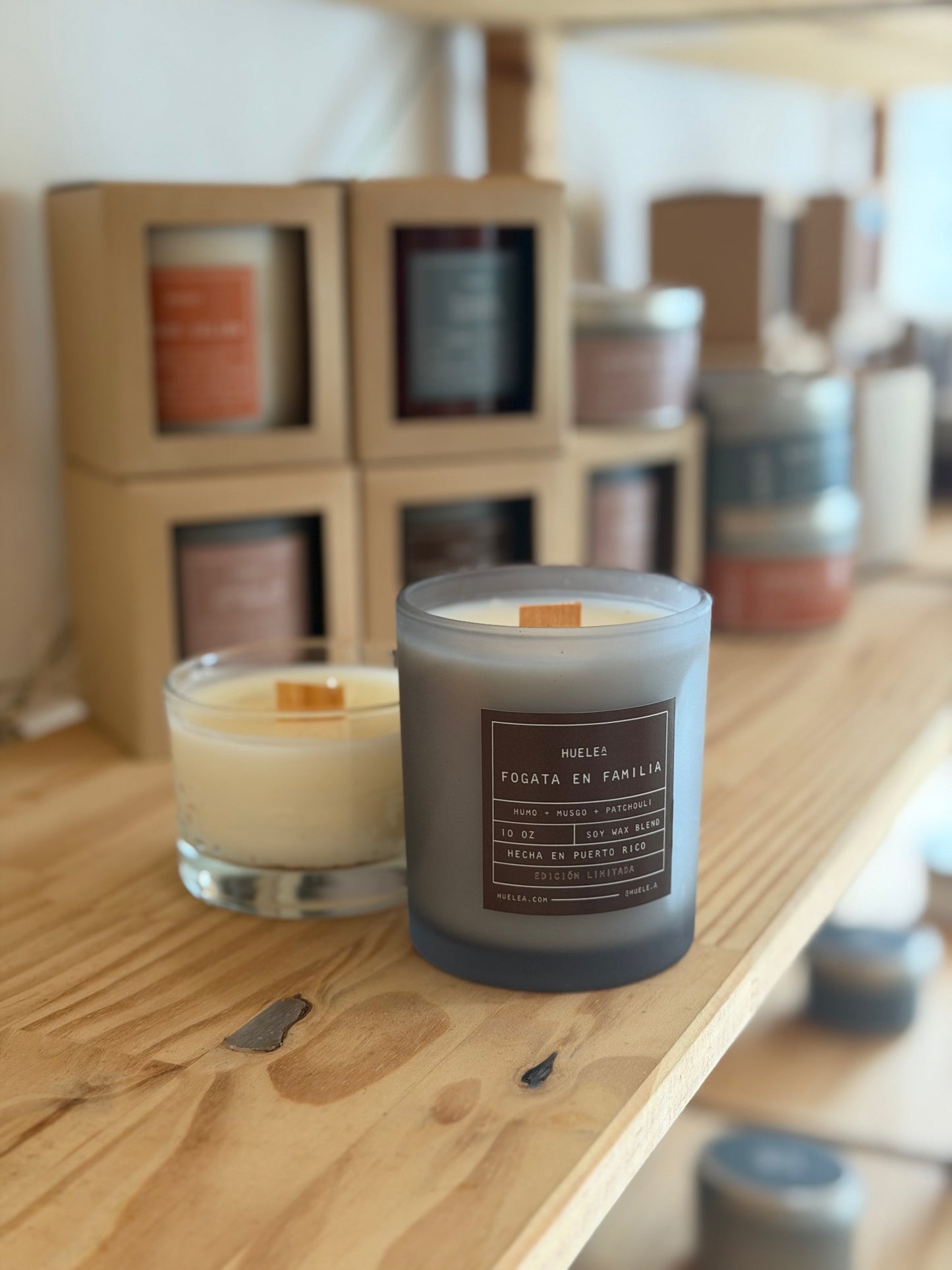 Mystery Box *PRE-ORDER*