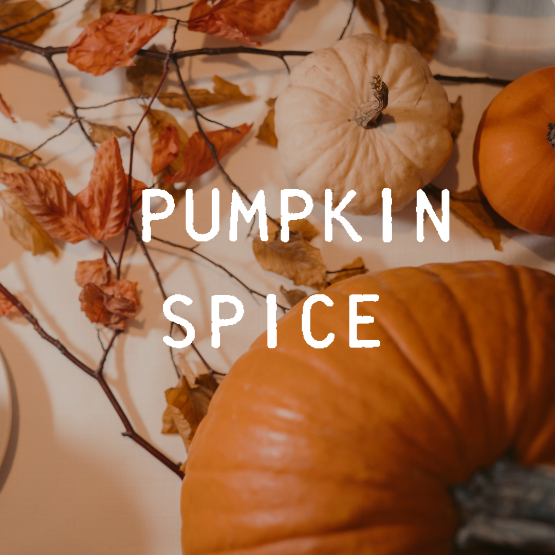Pumpkin Spice