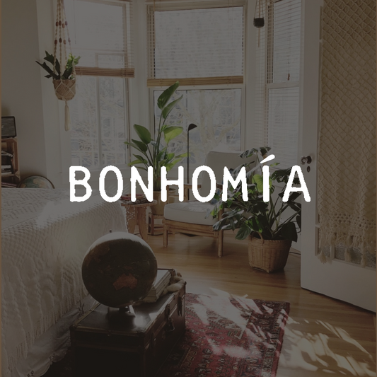 BONHOMÍA
