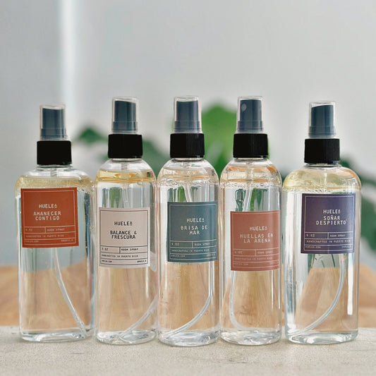 Room Spray