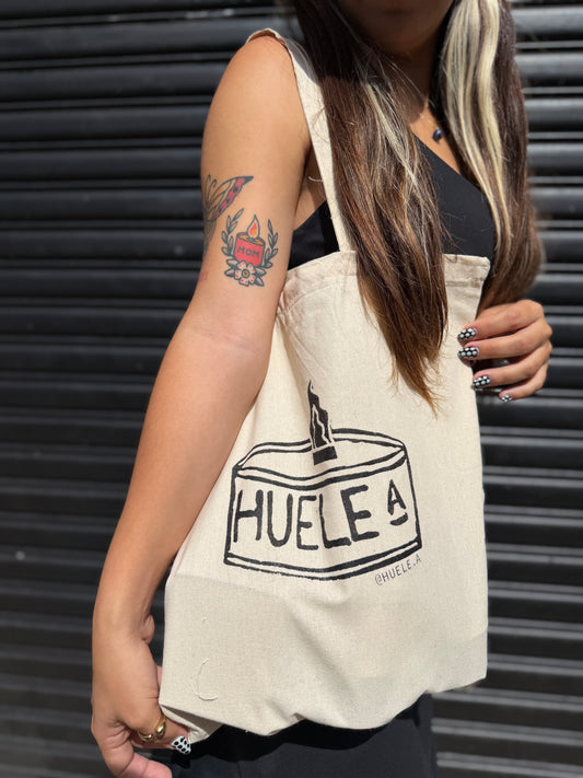 EL “SARA” TOTE