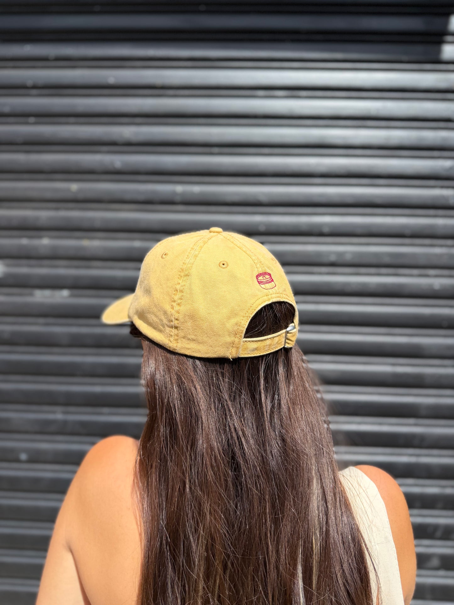 HUELE A: MAMI Cap