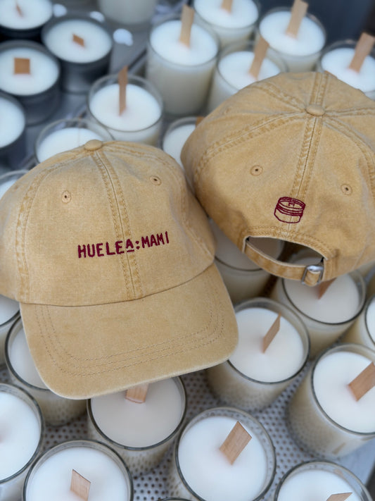 HUELE A: MAMI Cap