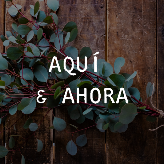 Aquí y Ahora