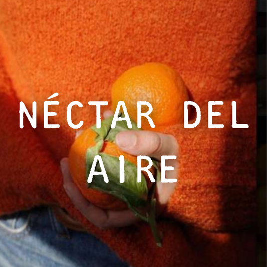 Néctar del Aire