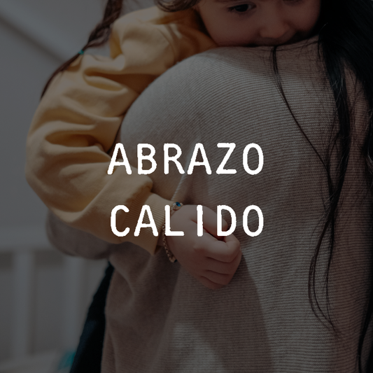 Abrazo Calido
