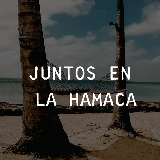Juntos en la Hamaca