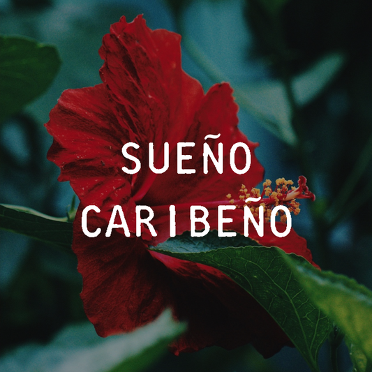 SUEÑO CARIBEÑO